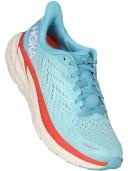 Hoka Womens Clifton 8