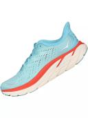 Hoka Womens Clifton 8