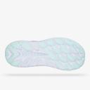 Hoka Womens Clifton 8 Shoes Blue Fog / Plein Air