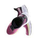 Hoka Womens Clifton 8 Shoes Blue Graphite / Ibis Rose