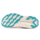 Hoka Womens Clifton 8 Shoes Outer Space / Bellwether Blue