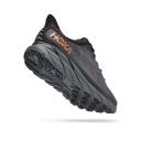 Womens Hoka Clifton 8 Sun Baked/Shell Coral / 8.5