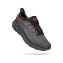 Womens Hoka Clifton 8 Sun Baked/Shell Coral / 8.5
