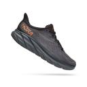 Womens Hoka Clifton 8 Sun Baked/Shell Coral / 8.5