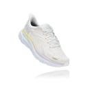 Womens Hoka Clifton 8 Sun Baked/Shell Coral / 8.5