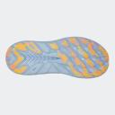 Womens Hoka Clifton 8 Sun Baked/Shell Coral / 8.5