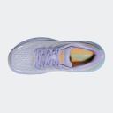 Womens Hoka Clifton 8 Sun Baked/Shell Coral / 8.5