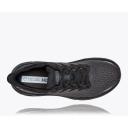 Hoka Womens Clifton 8 Shoes Sun Baked / Shell Coral