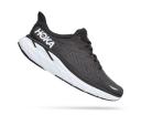 Hoka Womens Clifton 8 Wide Shoes Summer Song / Ice Flow