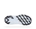 Hoka Womens Clifton 8 Wide Shoes Summer Song / Ice Flow