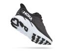 Hoka Womens Clifton 8 Wide Shoes Summer Song / Ice Flow