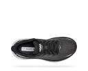 Hoka Womens Clifton 8 Wide Shoes Summer Song / Ice Flow