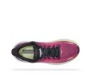 Hoka Womens Clifton 8 Wide Shoes Summer Song / Ice Flow