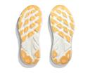 Hoka Womens Clifton 9 Wide Shoes Cyclamen / Sweet Lilac