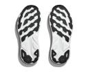 Hoka Womens Clifton 9 Wide Shoes Cyclamen / Sweet Lilac