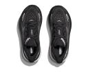 Hoka Womens Clifton 9 Wide Shoes Cyclamen / Sweet Lilac
