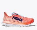 Hoka Womens Mach 5