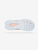 Hoka Womens Mach 5 Shoes Camellia / Peach Parfait