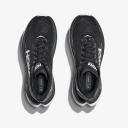 Hoka Womens Mach 5 Shoes White/Flame