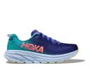 Hoka Womens Rincon 3 Shoes Bellwether Blue / Ceramic