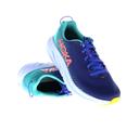 Hoka Womens Rincon 3 Shoes Bellwether Blue / Ceramic