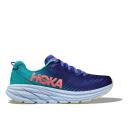 Hoka Womens Rincon 3 Shoes Bellwether Blue / Ceramic