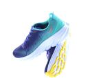 Hoka Womens Rincon 3 Shoes Bellwether Blue / Ceramic