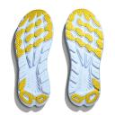 Hoka Womens Rincon 3 Shoes Bellwether Blue / Ceramic