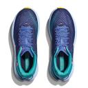 Hoka Womens Rincon 3 Shoes Bellwether Blue / Ceramic