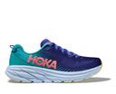 Hoka Womens Rincon 3 Shoes Bellwether Blue / Ceramic