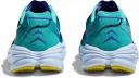 Hoka Womens Rincon 3 Shoes Bellwether Blue / Ceramic
