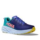 Hoka Womens Rincon 3 Shoes Bellwether Blue / Ceramic