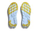 Hoka Womens Rincon 3 Shoes Bellwether Blue / Ceramic