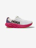 Hoka Womens Rincon 3 Shoes Bellwether Blue / Ceramic