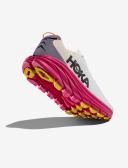 Hoka Womens Rincon 3 Shoes Bellwether Blue / Ceramic