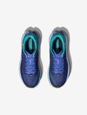 Hoka Womens Rincon 3 Shoes Bellwether Blue / Ceramic