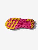 Hoka Womens Rincon 3 Shoes Bellwether Blue / Ceramic