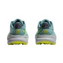 Hoka Womens Shoe Challenger ATR 7 - US 10.5 / Ceramic/Vibrant Orange
