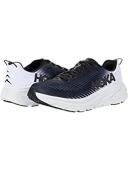 Hoka Womens Shoe Challenger ATR 7 Wide - US 7 / Ceramic/Vibrant Orange