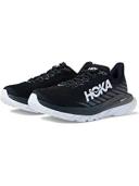 Hoka Womens Shoe Challenger ATR 7 Wide - US 7 / Ceramic/Vibrant Orange