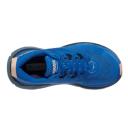 Hoka Womens Shoe Stinson ATR 6 US 7 / Castlerock Cantaloupe