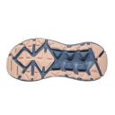 Hoka Womens Shoe Stinson ATR 6 US 7 / Castlerock Cantaloupe