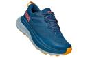 Hoka Womens Shoe Stinson ATR 6 US 7 / Castlerock Cantaloupe