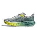 Hoka Womens Speedgoat 5 Shoes - Wide Mercury / Trellis