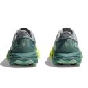 Hoka Womens Speedgoat 5 Wide Shoes Mercury / Trellis
