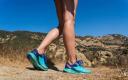 Hoka Womens Zinal