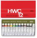 Holbein Artist Watercolour 15ml Imidazolone Yellow