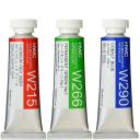 Holbein Artist Watercolour 15ml Imidazolone Yellow