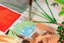 Holbein : Artists' Watercolour Paint : 5ml : Imidazoline Lemon