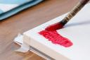Holbein : Artists' Watercolour Paint : 5ml : Phthalo Blue Red Shade